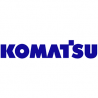 KOMATSU